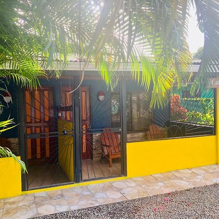 Caribbean Comfort Puerto Viejo de Talamanca 外观 照片