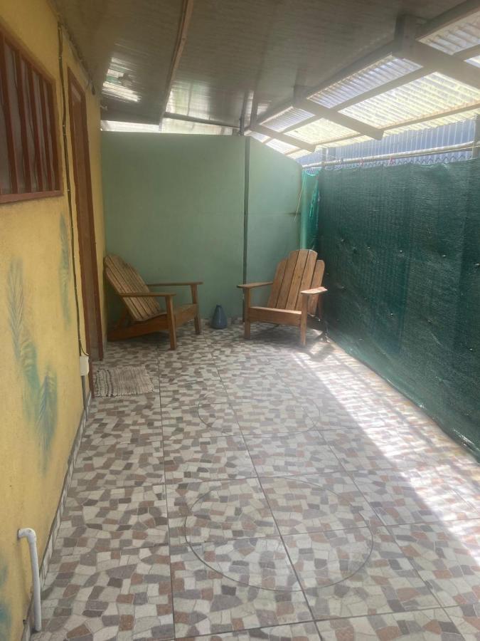 Caribbean Comfort Puerto Viejo de Talamanca 外观 照片