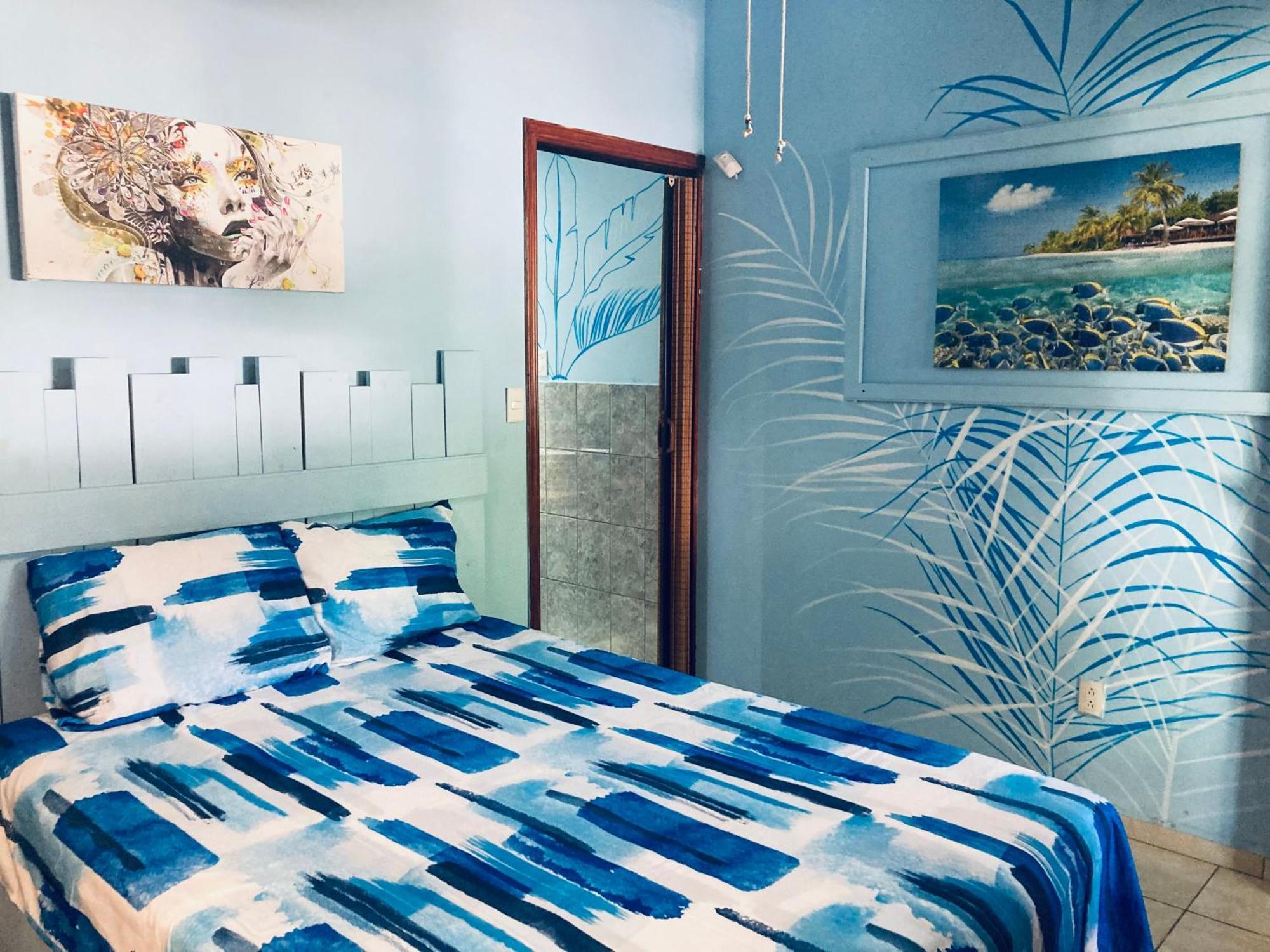 Caribbean Comfort Puerto Viejo de Talamanca 外观 照片