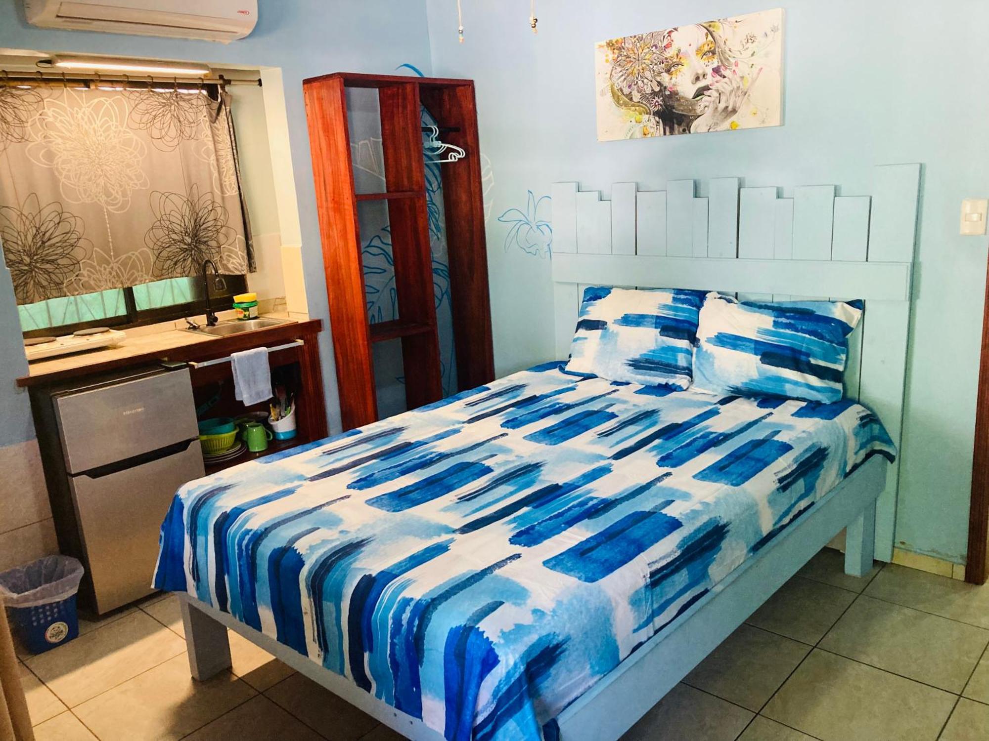 Caribbean Comfort Puerto Viejo de Talamanca 外观 照片