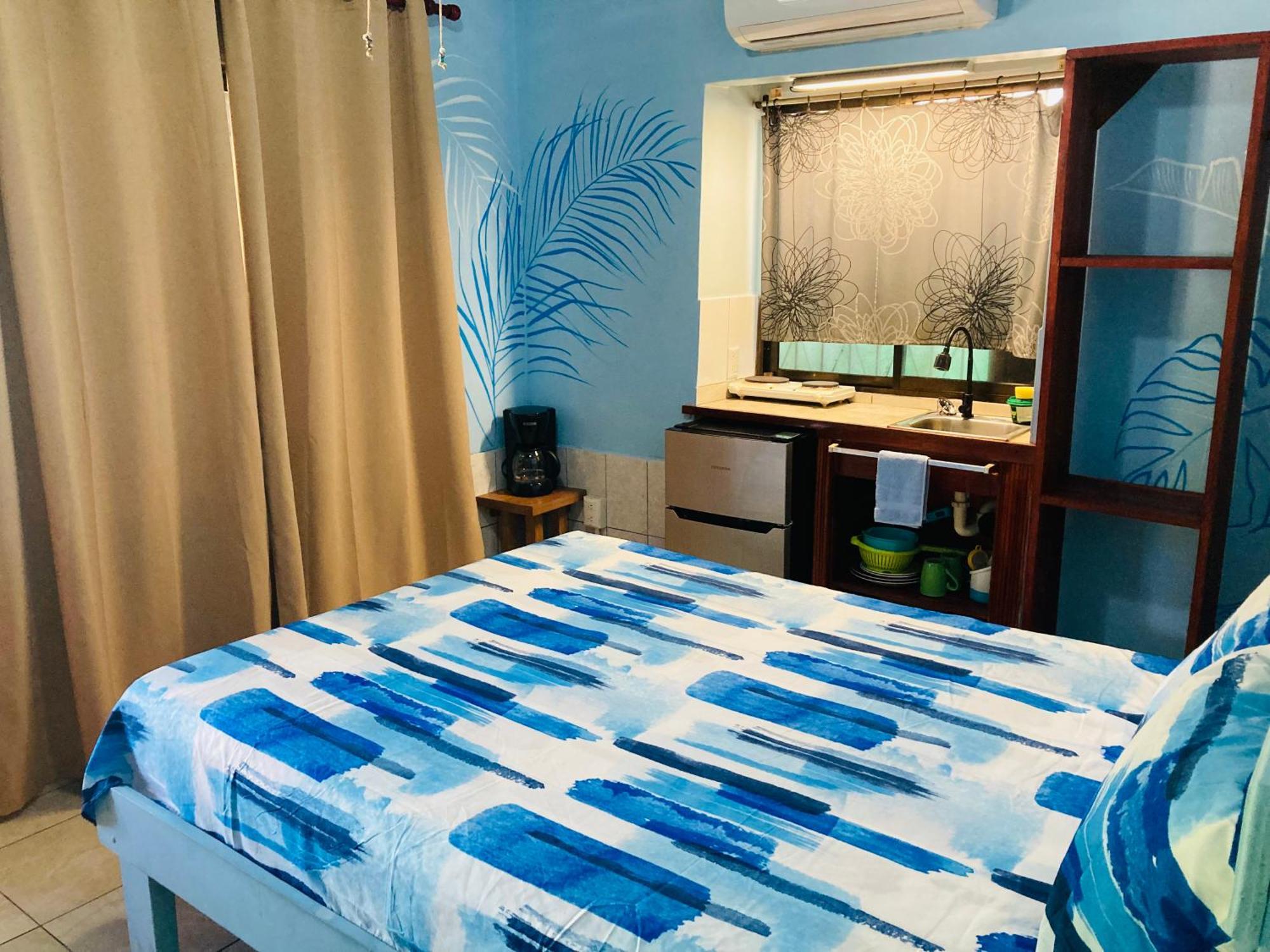 Caribbean Comfort Puerto Viejo de Talamanca 外观 照片