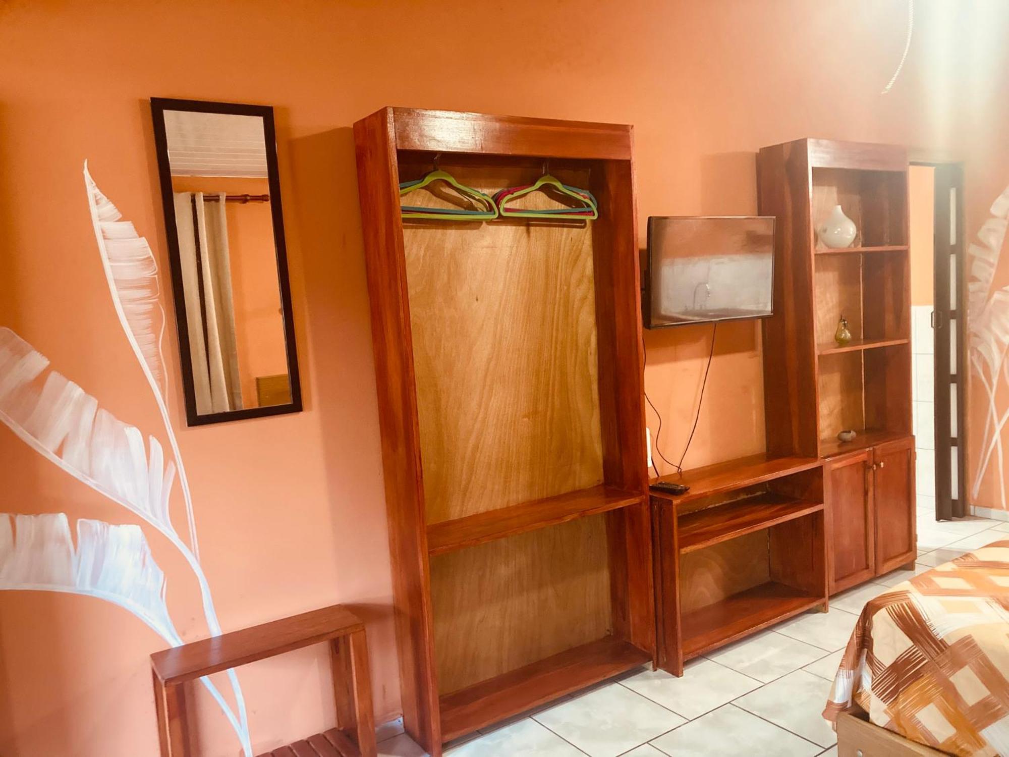 Caribbean Comfort Puerto Viejo de Talamanca 外观 照片