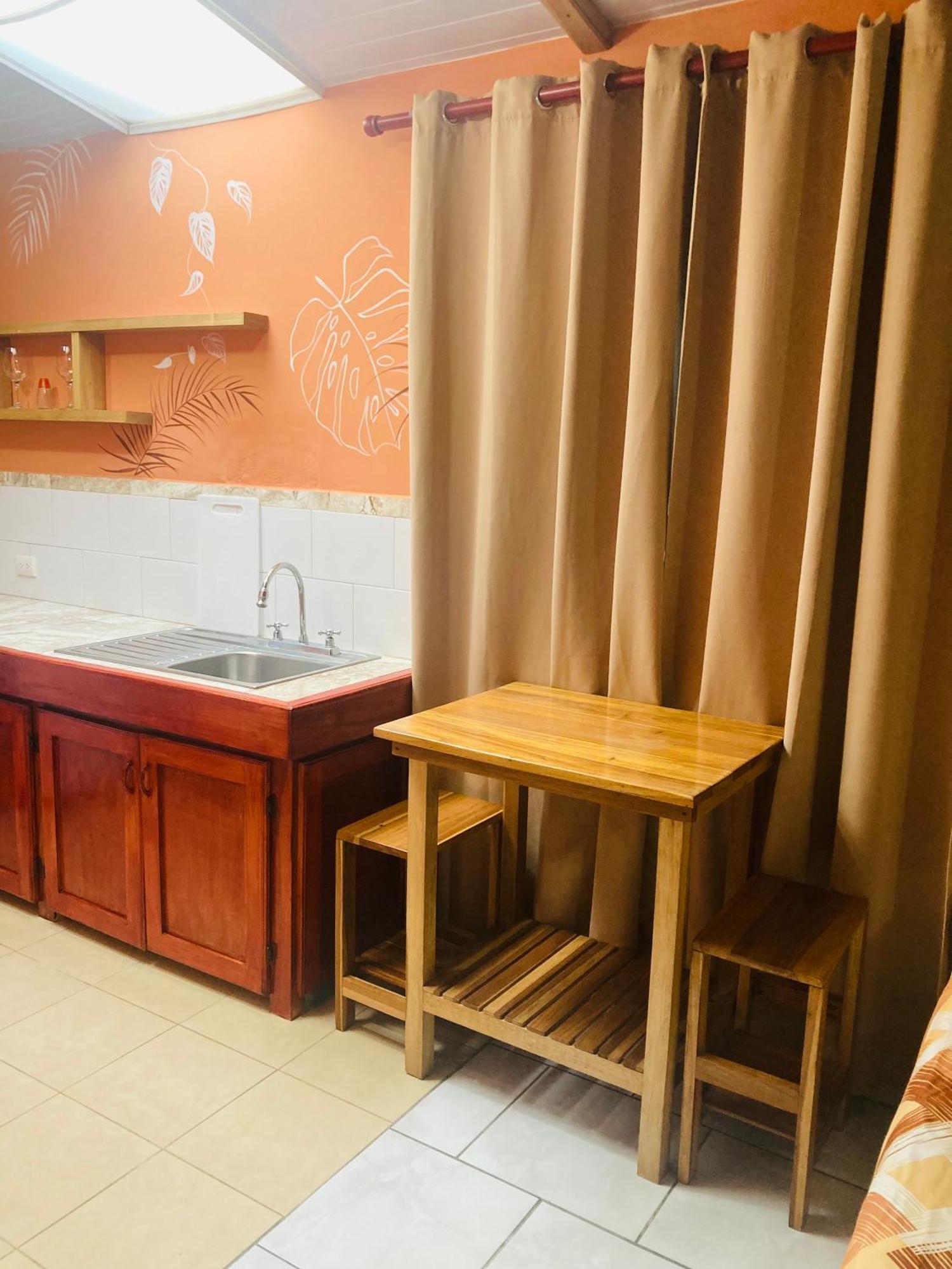 Caribbean Comfort Puerto Viejo de Talamanca 外观 照片