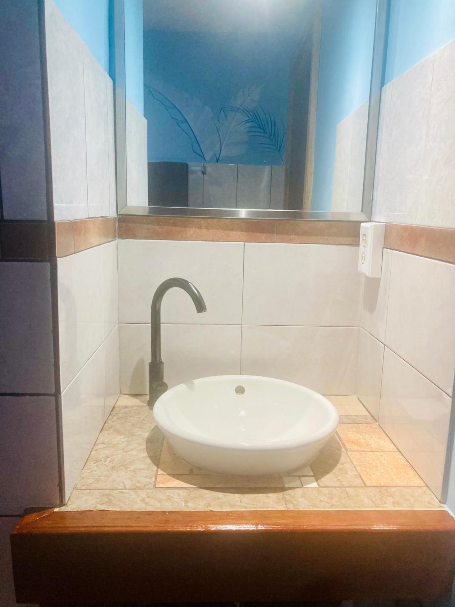 Caribbean Comfort Puerto Viejo de Talamanca 外观 照片