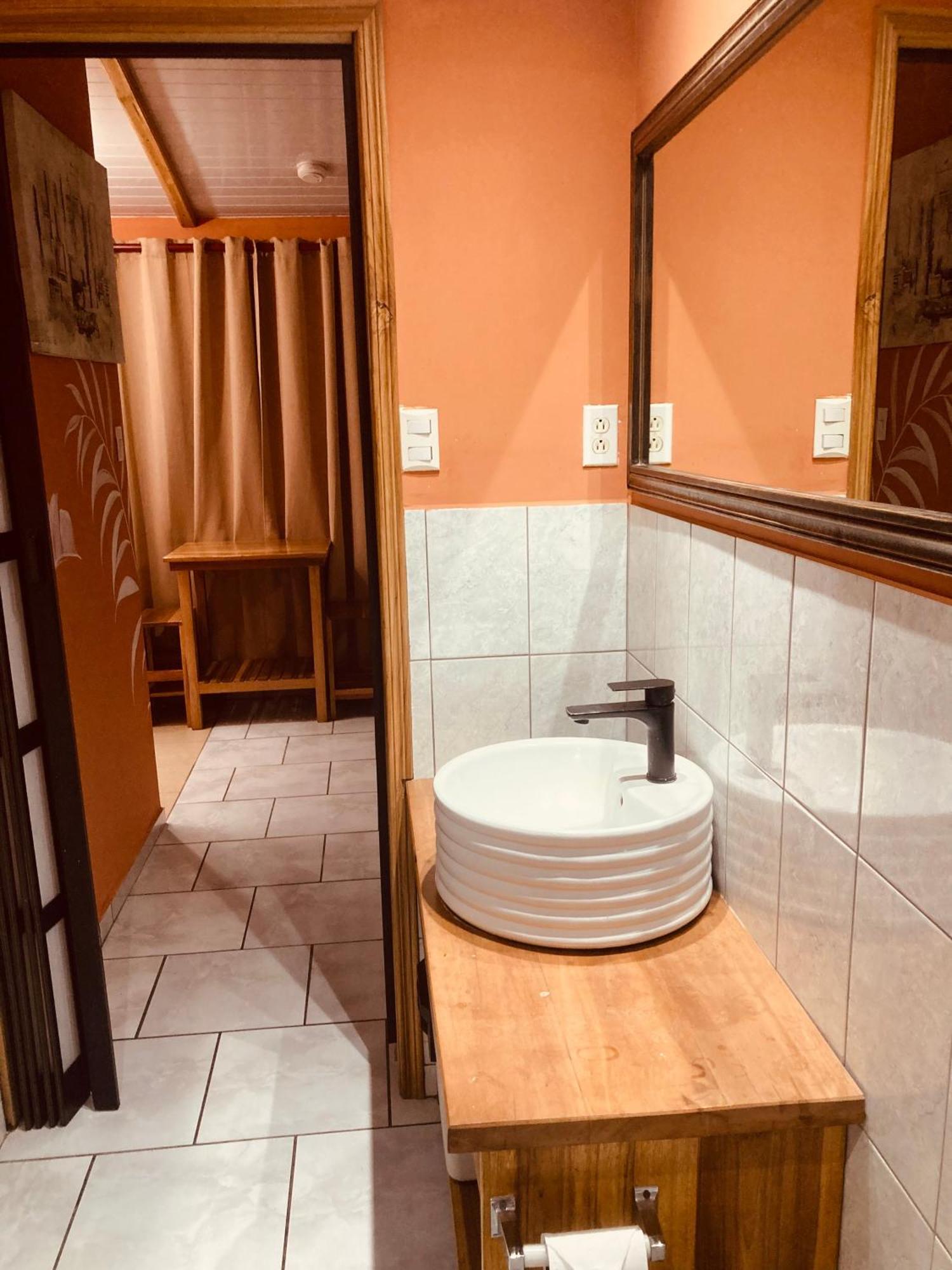 Caribbean Comfort Puerto Viejo de Talamanca 外观 照片