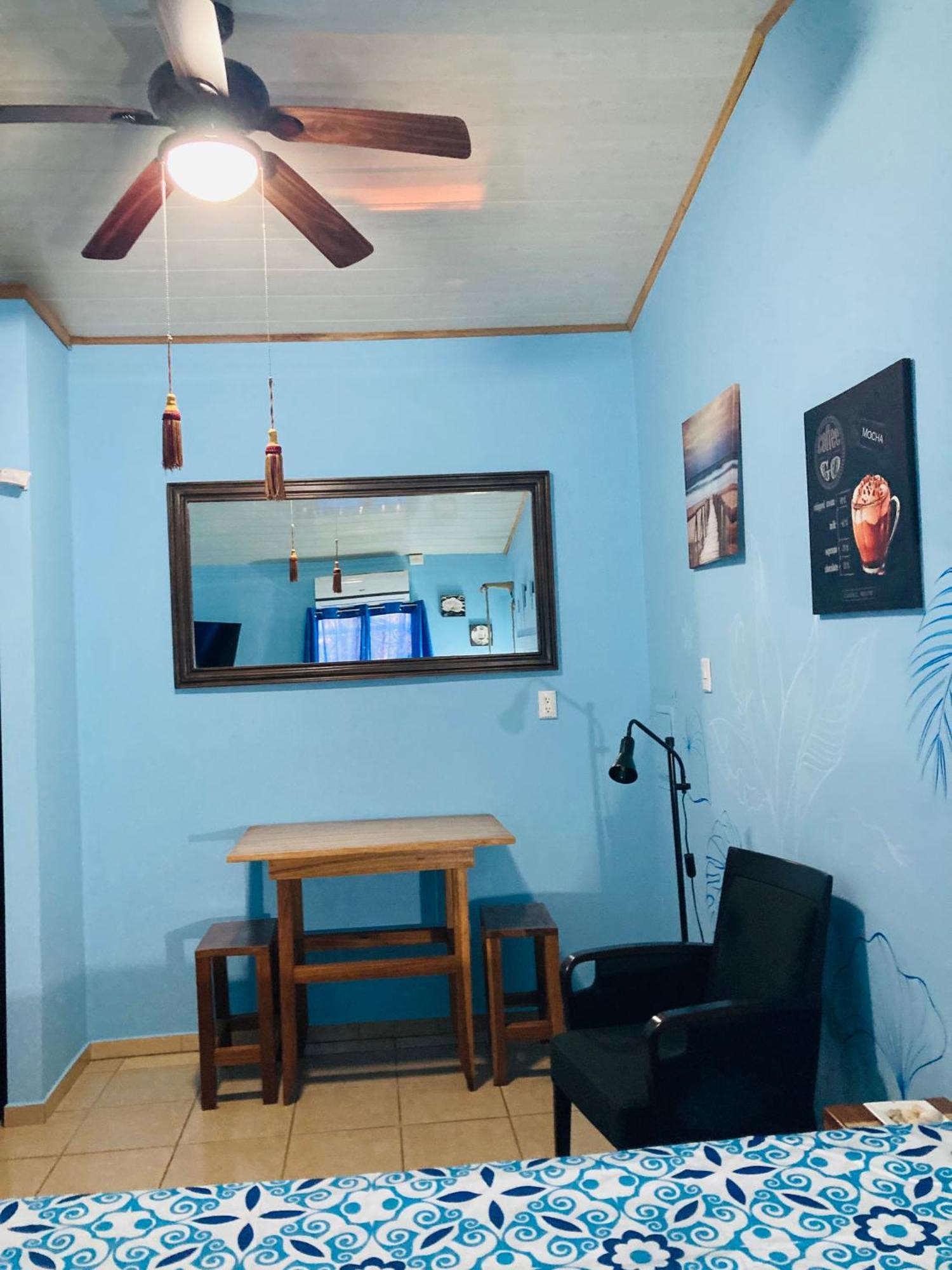 Caribbean Comfort Puerto Viejo de Talamanca 外观 照片