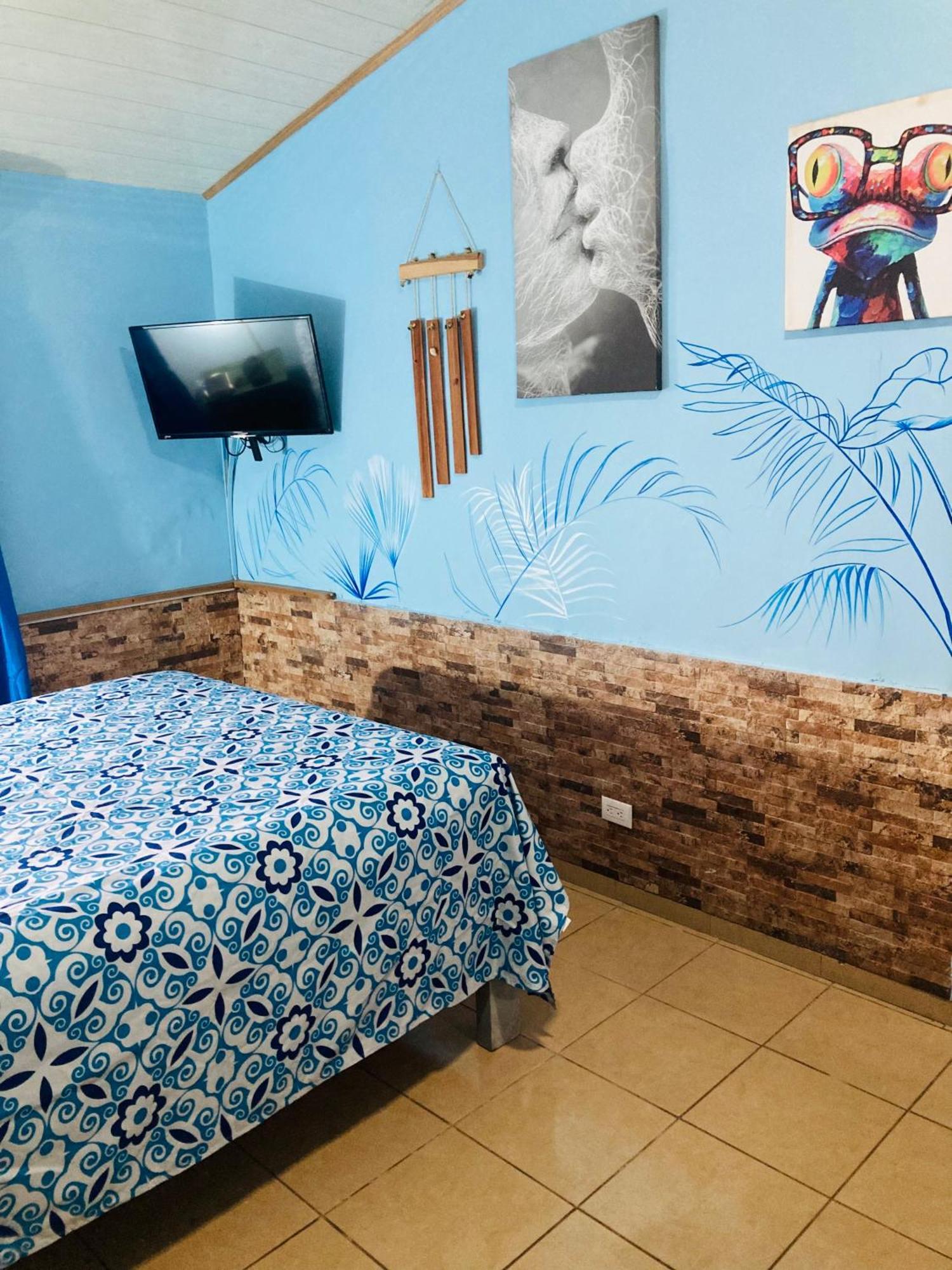 Caribbean Comfort Puerto Viejo de Talamanca 外观 照片