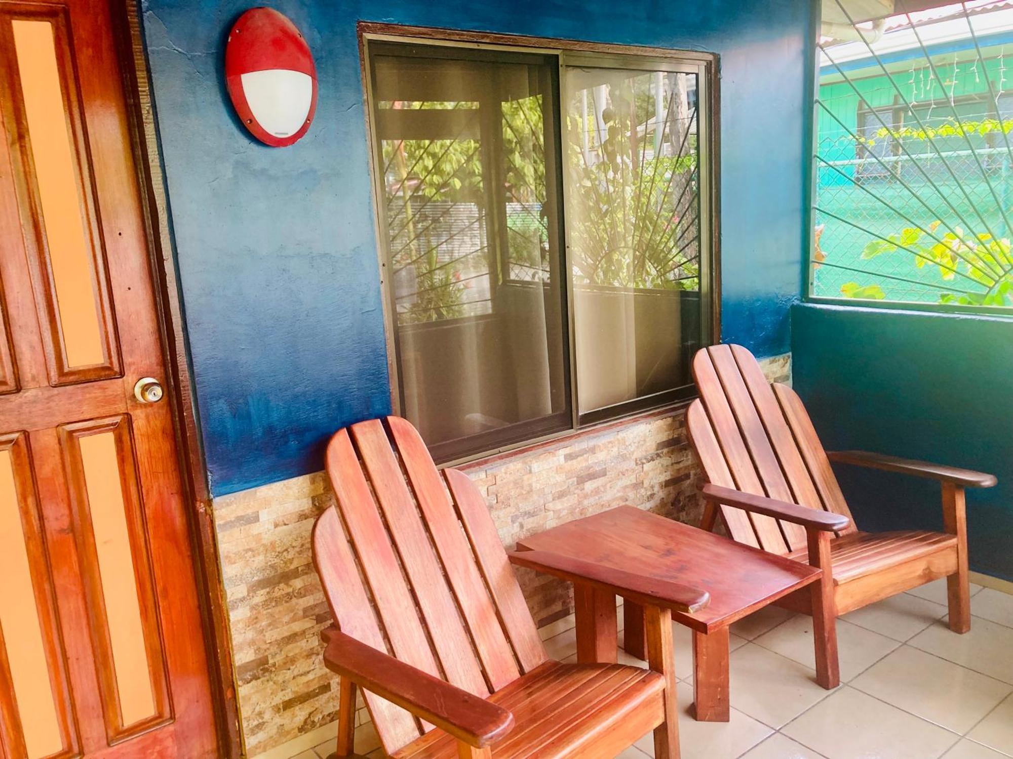 Caribbean Comfort Puerto Viejo de Talamanca 外观 照片