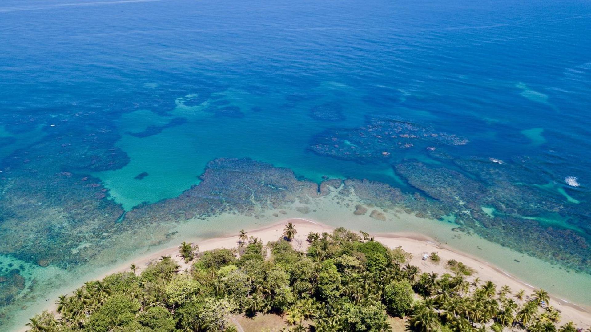 Caribbean Comfort Puerto Viejo de Talamanca 外观 照片